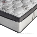 Cooling Gel Foam Latex Spring Coil Support mattress
